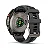 Relógio Monitor Cardíaco Garmin Fenix 8 Pro AMOLED Titanium Sapphire Grafite 47mm - Imagem 13