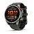 Relógio Monitor Cardíaco Garmin Fenix 8 Pro AMOLED Titanium Sapphire Grafite 47mm - Imagem 1