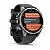 Relógio Monitor Cardíaco Garmin Fenix 8 Pro AMOLED Titanium Sapphire Grafite 47mm - Imagem 2