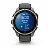 Relógio Monitor Cardíaco Garmin Fenix 8 Pro AMOLED Titanium Sapphire Grafite 47mm - Imagem 8