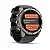 Relógio Monitor Cardíaco Garmin Fenix 8 Pro AMOLED Titanium Sapphire Grafite 51mm - Imagem 2
