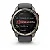 Relógio Monitor Cardíaco Garmin Fenix 8 Pro AMOLED Titanium Sapphire Grafite 51mm - Imagem 5