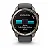 Relógio Monitor Cardíaco Garmin Fenix 8 Pro AMOLED Titanium Sapphire Grafite 51mm - Imagem 7