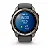Relógio Monitor Cardíaco Garmin Fenix 8 Pro AMOLED Titanium Sapphire Grafite 51mm - Imagem 8