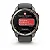 Relógio Monitor Cardíaco Garmin Fenix 8 Pro AMOLED Titanium Sapphire Grafite 51mm - Imagem 3