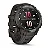 Relógio Garmin Instinct Crossover AMOLED 46mm Carvão - Imagem 2