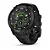 Relógio Garmin Instinct Crossover AMOLED Tactical Edition 46mm Preto - Imagem 1