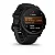 Relógio Smartwatch Garmin Forerunner 70 43mm Preto - Imagem 2