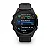 Relógio Smartwatch Garmin Forerunner 70 43mm Preto - Imagem 3