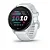 Relógio Smartwatch Garmin Forerunner 70 43mm Branco - Imagem 1