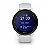 Relógio Smartwatch Garmin Forerunner 70 43mm Branco - Imagem 5