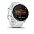 Relógio Smartwatch Garmin Forerunner 70 43mm Branco - Imagem 2