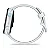 Relógio Smartwatch Garmin Forerunner 70 43mm Branco - Imagem 6