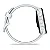 Relógio Smartwatch Garmin Forerunner 70 43mm Branco - Imagem 7