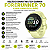 Relógio Smartwatch Garmin Forerunner 70 43mm Amarelo Limão - Imagem 2