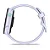 Relógio Smartwatch Garmin Forerunner 70 43mm Lilás - Imagem 6
