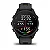 Relógio Smartwatch Garmin Forerunner 170 Basic Preto - Imagem 3