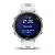 Relógio Smartwatch Garmin Forerunner 170 Basic Branco - Imagem 3