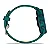 Relógio Smartwatch Garmin Forerunner 170 Music Verde Azulado - Imagem 6