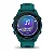 Relógio Smartwatch Garmin Forerunner 170 Music Verde Azulado - Imagem 2