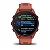 Relógio Smartwatch Garmin Forerunner 170 Music Vermelho Rosado - Imagem 4