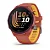 Relógio Smartwatch Garmin Forerunner 170 Music Vermelho Rosado - Imagem 1