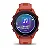 Relógio Smartwatch Garmin Forerunner 170 Music Vermelho Rosado - Imagem 2