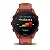 Relógio Smartwatch Garmin Forerunner 170 Music Vermelho Rosado - Imagem 3