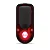 Lanterna Traseira Radar Garmin Varia RearVue 820 - Imagem 2