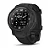 Relógio Garmin Instinct Crossover Solar Tactical 45mm Preto - Imagem 1