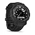 Relógio Garmin Instinct Crossover Solar Tactical 45mm Preto - Imagem 2