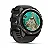 Relógio Monitor Cardíaco Garmin Fenix 8 Pro MicroLED Titanium Sapphire Preto 51mm - Imagem 2