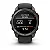 Relógio Monitor Cardíaco Garmin Fenix 8 Pro MicroLED Titanium Sapphire Preto 51mm - Imagem 8