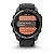 Relógio Monitor Cardíaco Garmin Fenix 8 Pro MicroLED Titanium Sapphire Preto 51mm - Imagem 5