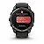 Relógio Monitor Cardíaco Garmin Fenix 8 Pro MicroLED Titanium Sapphire Preto 51mm - Imagem 4