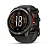 Relógio Monitor Cardíaco Garmin Fenix 8 Pro MicroLED Titanium Sapphire Preto 51mm - Imagem 1
