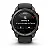 Relógio Monitor Cardíaco Garmin Fenix 8 Pro MicroLED Titanium Sapphire Preto 51mm - Imagem 3