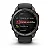 Relógio Monitor Cardíaco Garmin Fenix 8 Pro MicroLED Titanium Sapphire Preto 51mm - Imagem 7