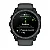 Relógio Smartwatch Garmin Tactix 8 AMOLED 51mm Cerakote Cinza - Imagem 7
