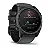 Relógio Smartwatch Garmin Tactix 8 AMOLED 51mm Cerakote Cinza - Imagem 2