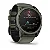 Relógio Smartwatch Garmin Tactix 8 AMOLED 51mm Cerakote Verde Oliva - Imagem 2