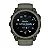Relógio Smartwatch Garmin Tactix 8 AMOLED 51mm Cerakote Verde Oliva - Imagem 6