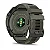 Relógio Smartwatch Garmin Tactix 8 AMOLED 51mm Cerakote Verde Oliva - Imagem 12