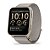 Relógio Smartwatch Garmin Venu X1 Dourado Premium Fitness - Imagem 1