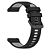 Pulseira de Silicone Detalhada Forerunner 55 - Imagem 4