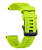 Pulseira de Silicone Cor Única 22mm Forerunner 265 - Imagem 1