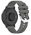 Pulseira de Silicone Cor Única 20mm Forerunner 70 - Imagem 5