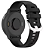 Pulseira de Silicone Cor Única 20mm Forerunner 70 - Imagem 6