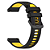 Pulseira de Silicone Detalhada Forerunner 70 - Imagem 5