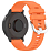 Pulseira de Silicone Cor Única 20mm Forerunner 170 - Imagem 3